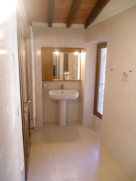 Villa I Granai Pontassieve Exterior foto