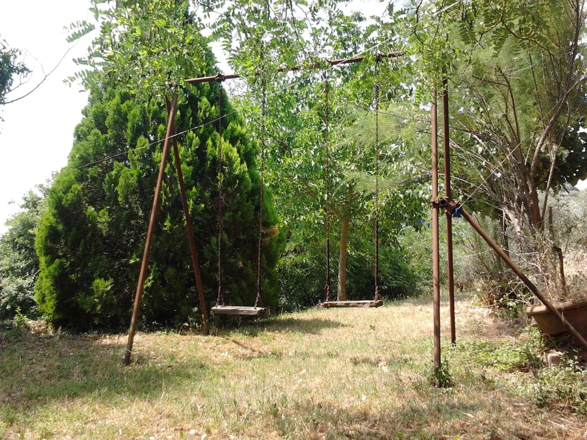 Villa I Granai Pontassieve Exterior foto