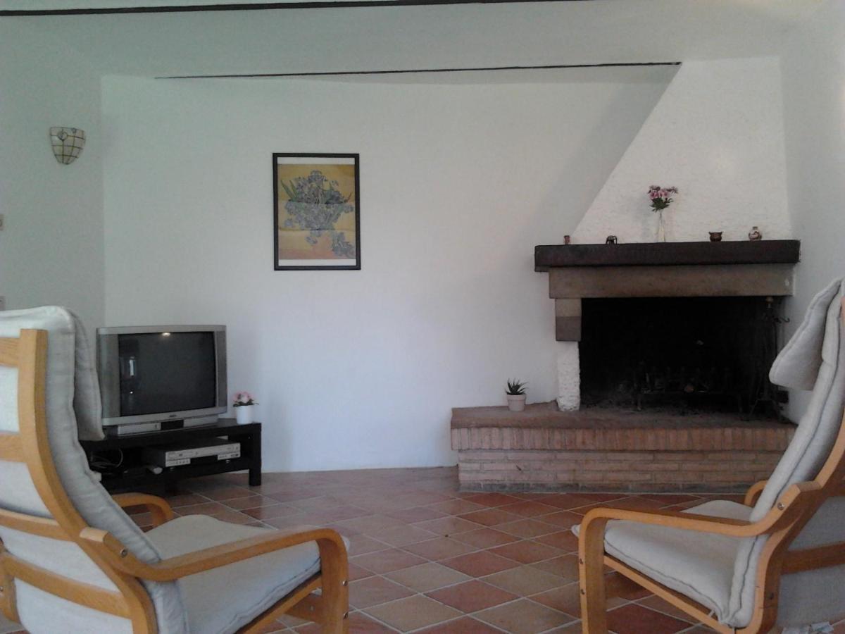 Villa I Granai Pontassieve Zimmer foto